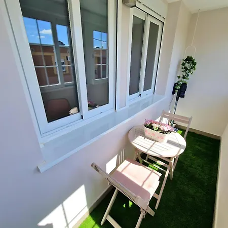 Estupendo En Pinar Del Rey Apartment