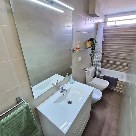 Apartment Estupendo En Pinar Del Rey