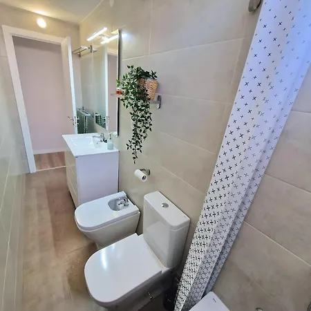 Estupendo En Pinar Del Rey Apartment