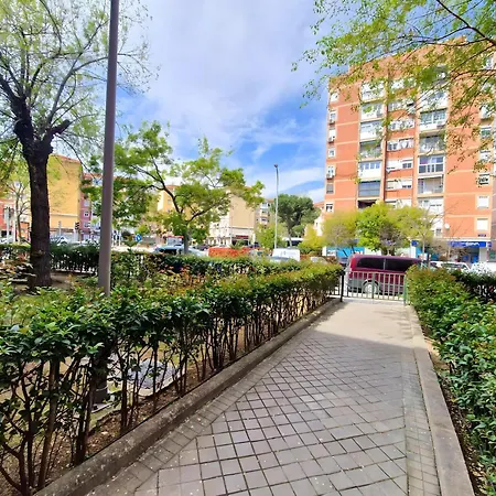 Apartment Estupendo En Pinar Del Rey