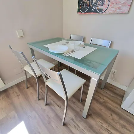 Estupendo En Pinar Del Rey Apartment *