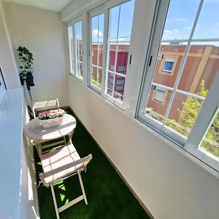 Apartment Estupendo En Pinar Del Rey *