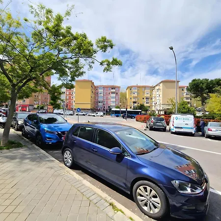 Estupendo En Pinar Del Rey Apartment