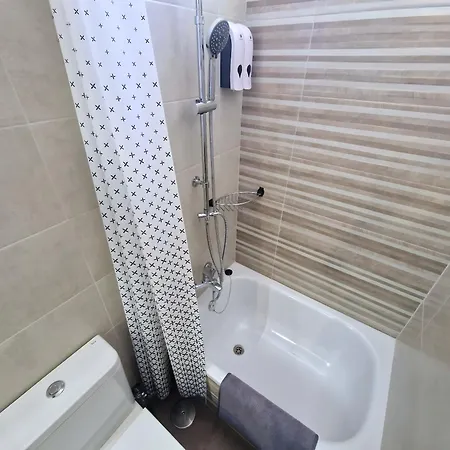 Estupendo En Pinar Del Rey Apartment *