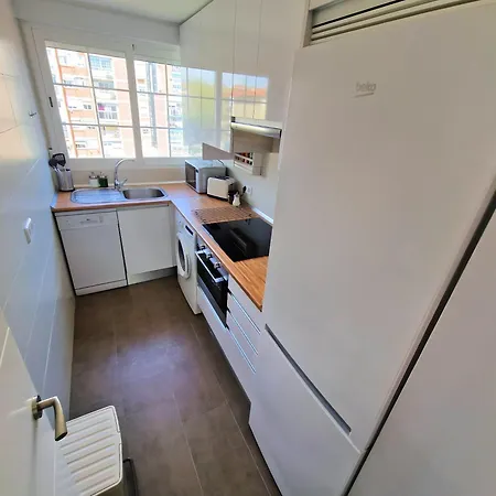 Apartment Estupendo En Pinar Del Rey Madrid