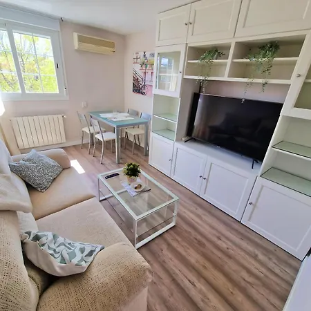 Estupendo En Pinar Del Rey Apartment