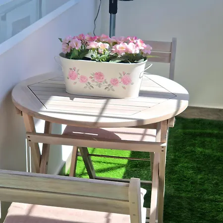 Apartment Estupendo En Pinar Del Rey Madrid