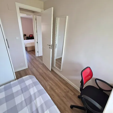 Estupendo En Pinar Del Rey Apartment Madrid