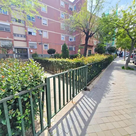Apartment Estupendo En Pinar Del Rey Madrid