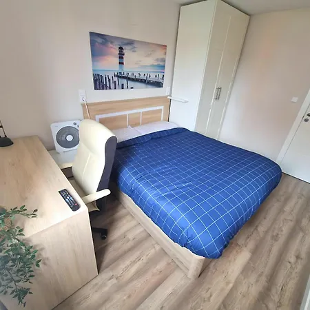 Estupendo En Pinar Del Rey Apartment