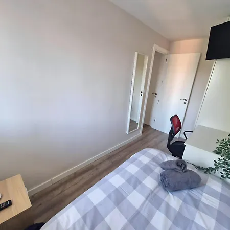 Apartment Estupendo En Pinar Del Rey