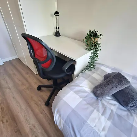 Apartment Estupendo En Pinar Del Rey