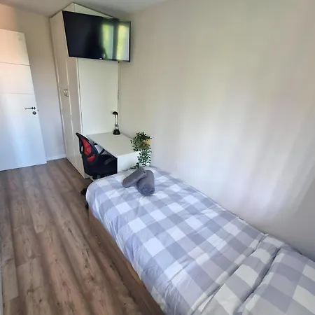 Apartment Estupendo En Pinar Del Rey *