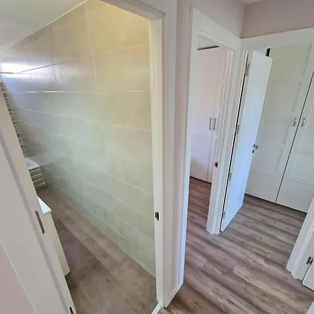 Estupendo En Pinar Del Rey Apartment Madrid
