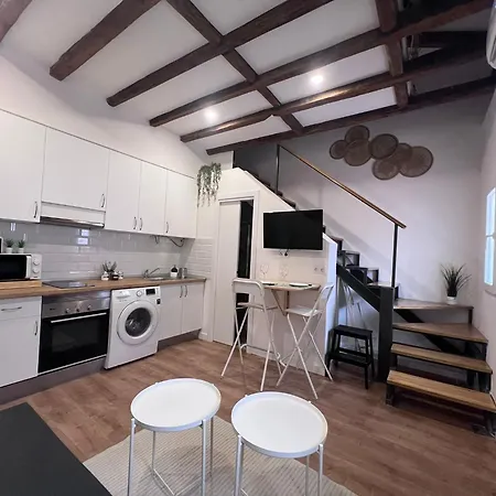 Inmejorable Ubicacion Centrica Apartment *