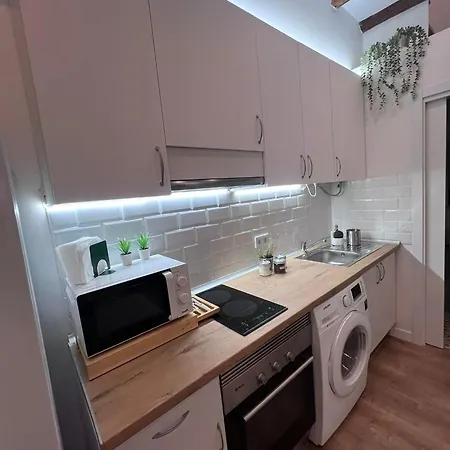 Inmejorable Ubicacion Centrica Apartment *