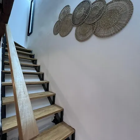 Apartment Inmejorable Ubicacion Centrica Madrid