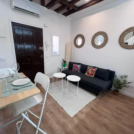 Inmejorable Ubicacion Centrica Apartment *