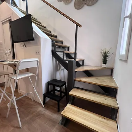 Apartment Inmejorable Ubicacion Centrica Madrid