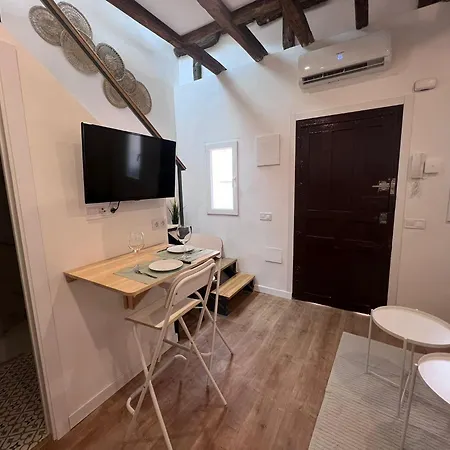 Inmejorable Ubicacion Centrica Apartment Madrid
