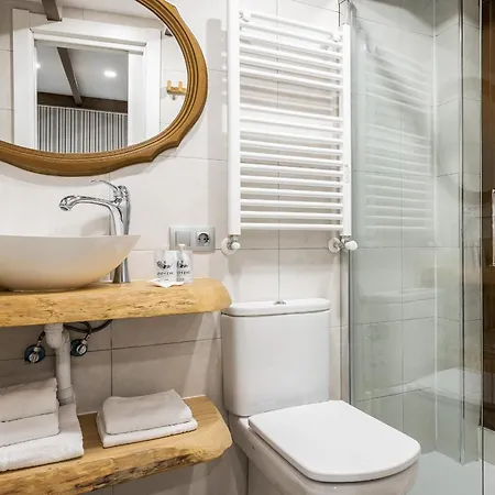 Apartment Waou Gran Via V - Alquiler Corta Duracion *