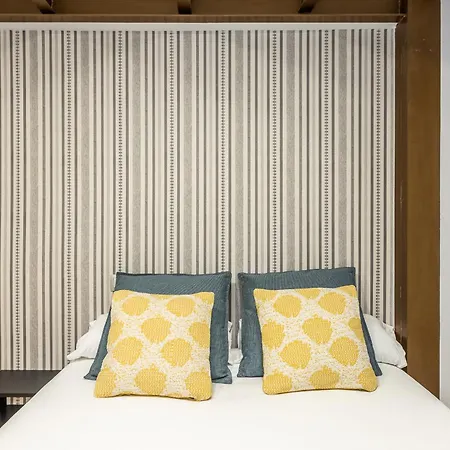 Waou Gran Via V - Alquiler Corta Duracion Apartment