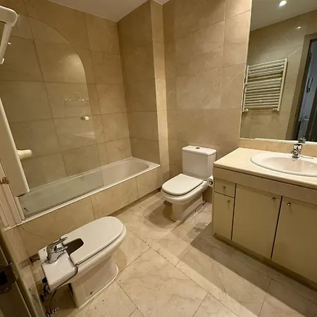 Rie Bed Atocha Madrid