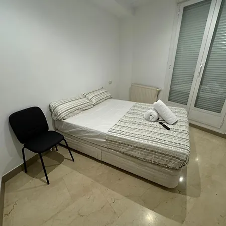 Hotel Rie Bed Atocha 2*