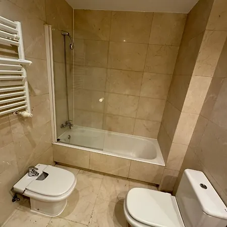Hotel Rie Bed Atocha Madrid