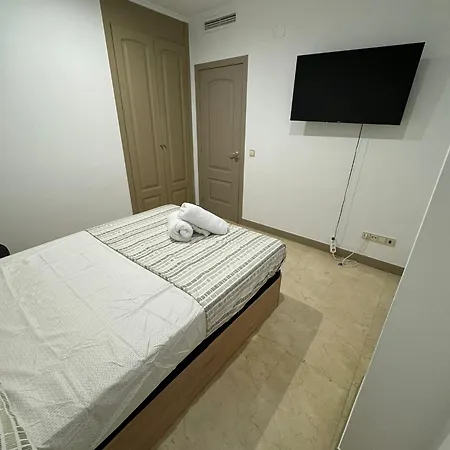 Hotel Rie Bed Atocha 2*
