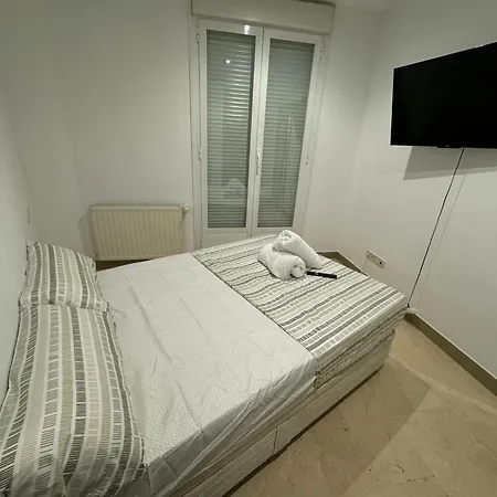 Rie Bed Atocha 2*