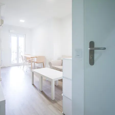 Tetuan Sandino Apartamento