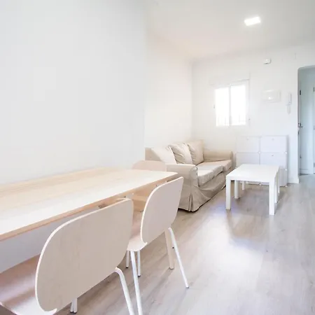 Tetuan Sandino Apartamento Madrid