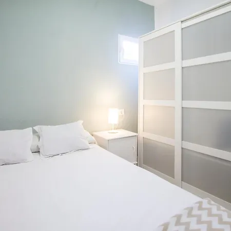 Tetuan Sandino Apartamento