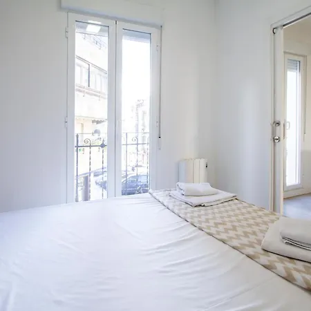 Appartement Tetuan Sandino