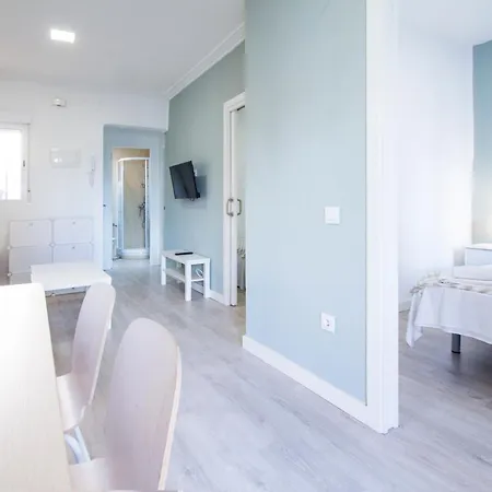 Tetuan Sandino Apartamento