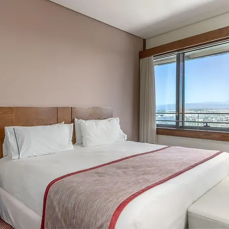 Eurostars Suites Mirasierra Hotel