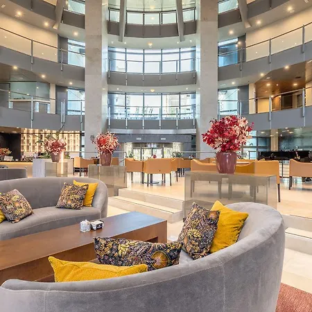 Eurostars Suites Mirasierra Hotel