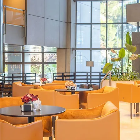 Eurostars Suites Mirasierra 5* Madrid