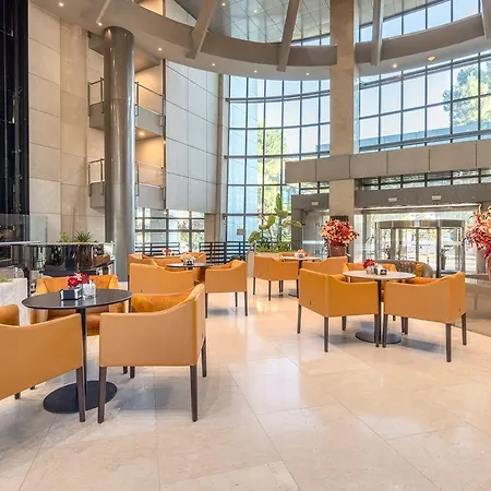 Eurostars Suites Mirasierra Hotel 5*