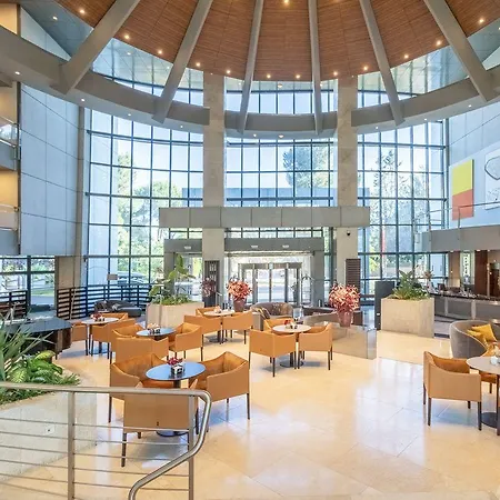 Eurostars Suites Mirasierra Hotel Madrid