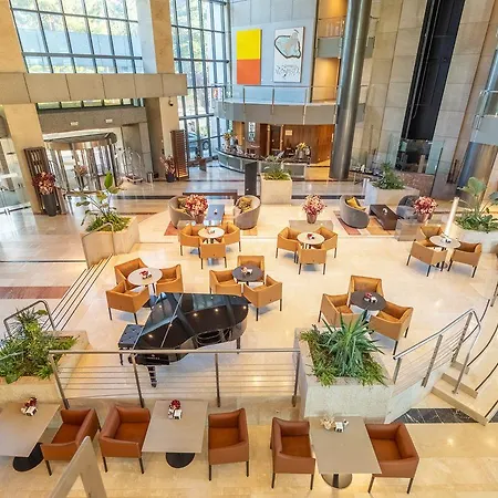 Eurostars Suites Mirasierra 5* Madrid