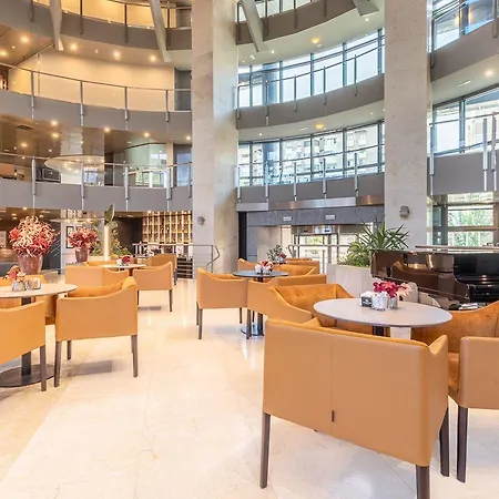 Hotel Eurostars Suites Mirasierra Madrid