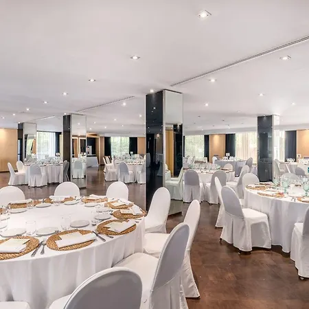 Eurostars Monte Real Hotel 4*