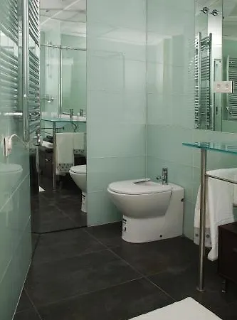 Cituspace Sandoval Апартаменты Мадрид