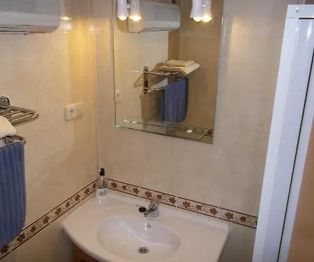Apartment Barajas Madrid