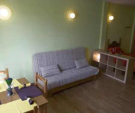 Apartment Barajas