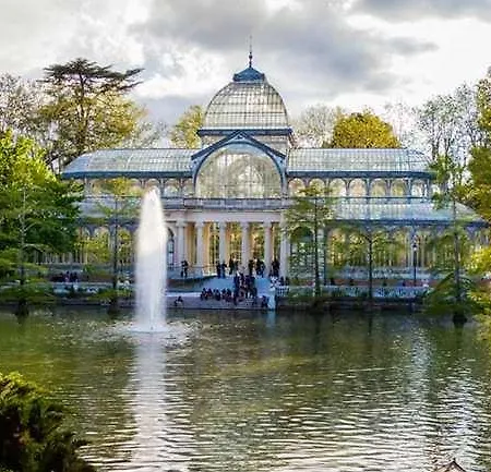 Nh Atocha