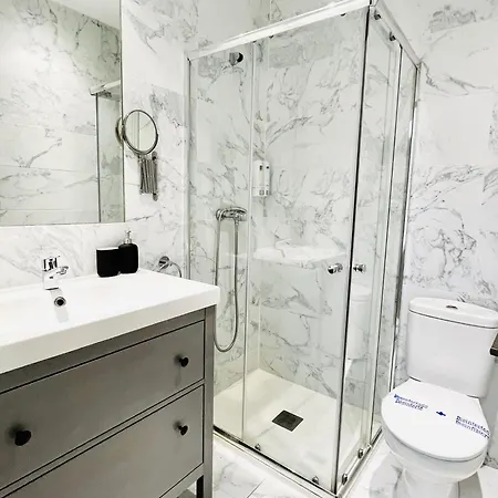Dplace To Be - Luxury In Historic Center