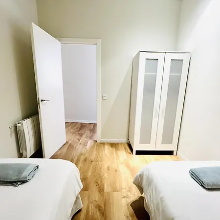 Dplace To Be - Luxury In Historic Center Madrid